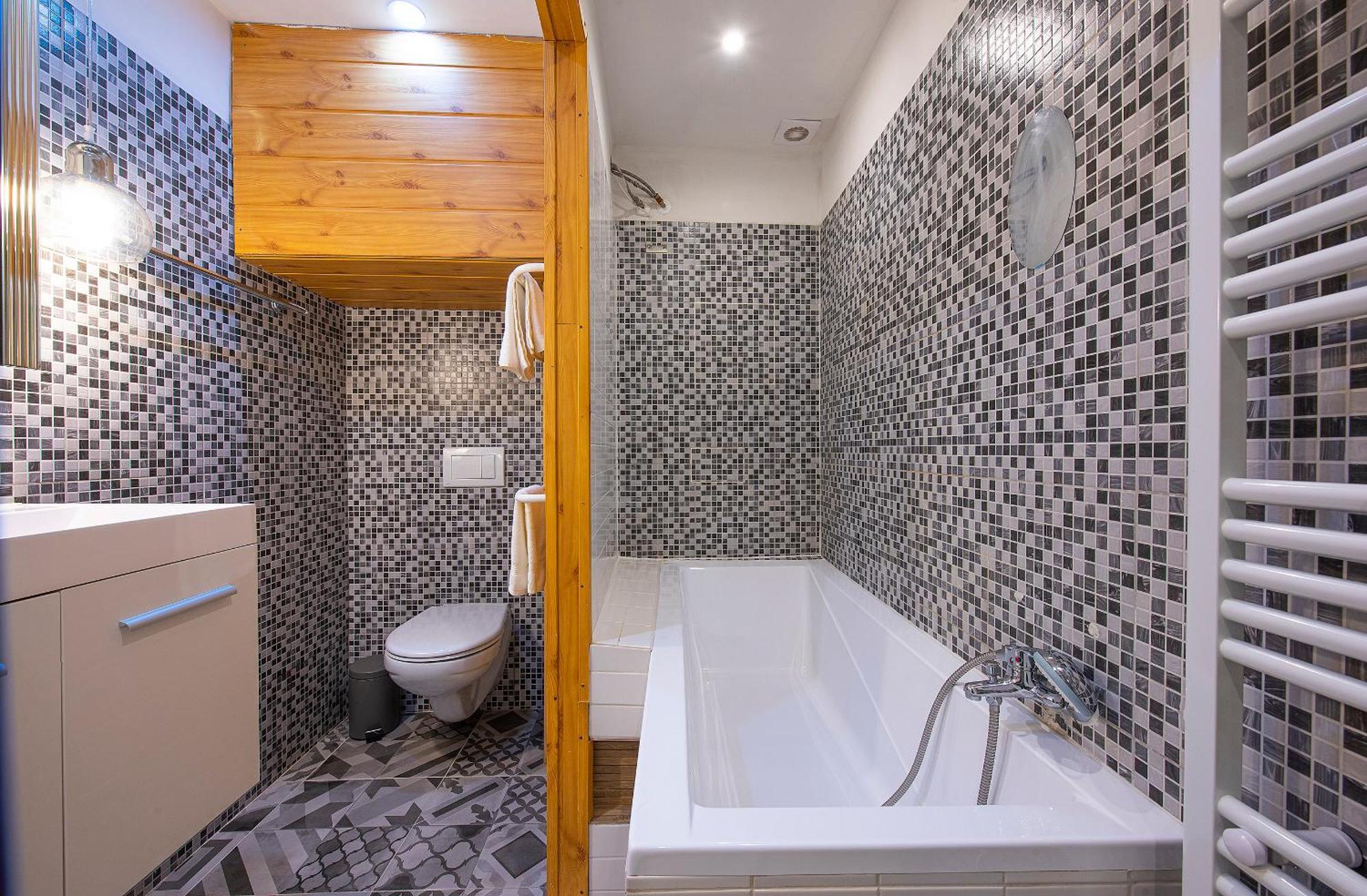 Elevante Residence Poprad Eksteriør bilde
